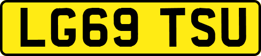 LG69TSU