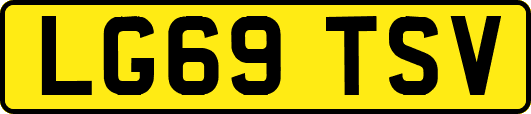 LG69TSV