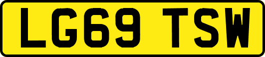 LG69TSW
