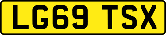 LG69TSX