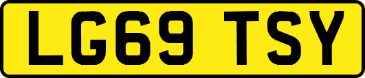 LG69TSY