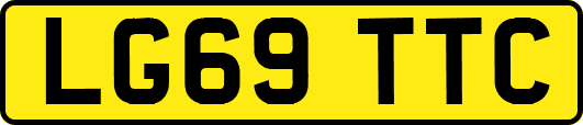 LG69TTC