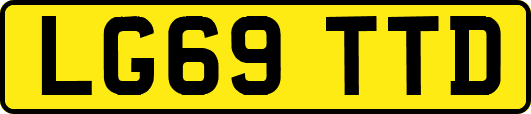 LG69TTD