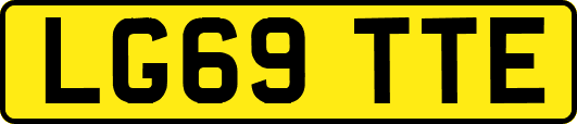 LG69TTE