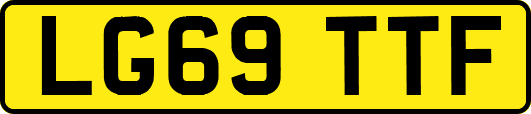 LG69TTF