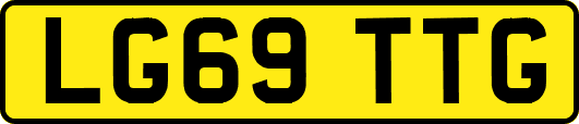 LG69TTG