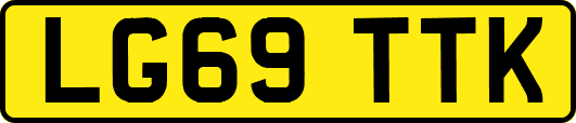 LG69TTK