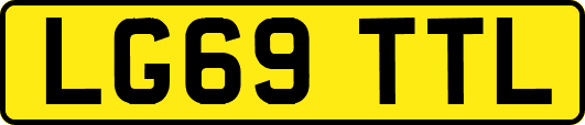 LG69TTL