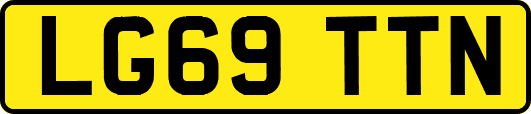 LG69TTN