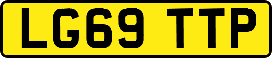 LG69TTP
