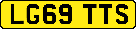 LG69TTS