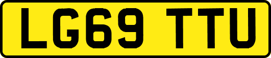 LG69TTU