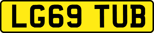 LG69TUB