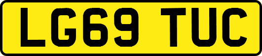 LG69TUC