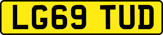 LG69TUD