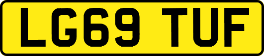 LG69TUF