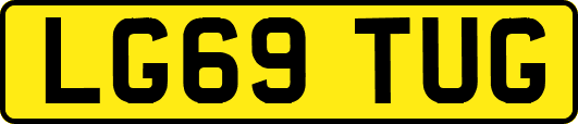 LG69TUG