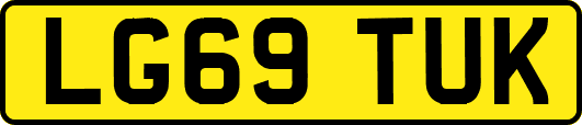 LG69TUK