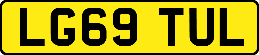 LG69TUL