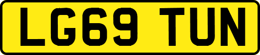 LG69TUN