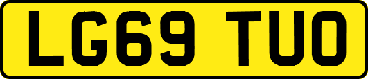 LG69TUO
