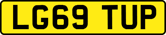 LG69TUP