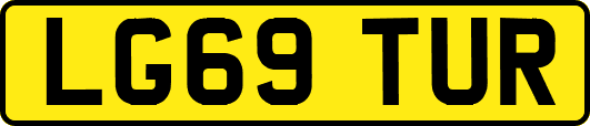 LG69TUR