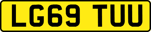 LG69TUU