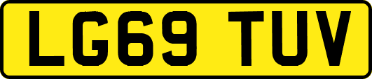 LG69TUV