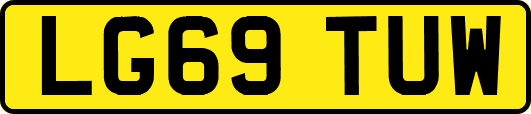 LG69TUW