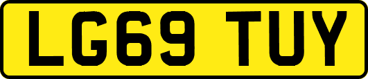 LG69TUY