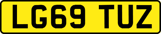 LG69TUZ