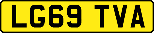 LG69TVA