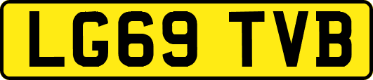 LG69TVB