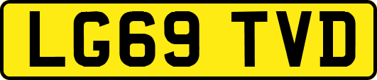 LG69TVD