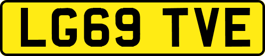 LG69TVE