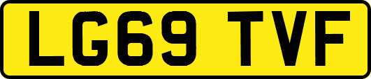 LG69TVF
