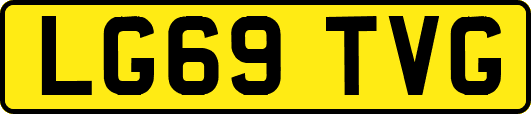 LG69TVG