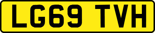 LG69TVH