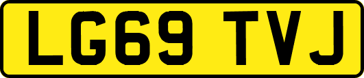 LG69TVJ