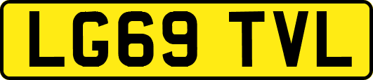 LG69TVL