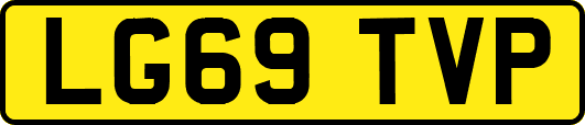 LG69TVP