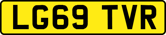 LG69TVR