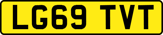 LG69TVT