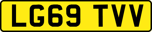 LG69TVV