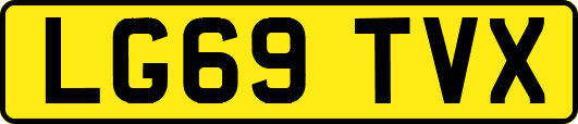 LG69TVX