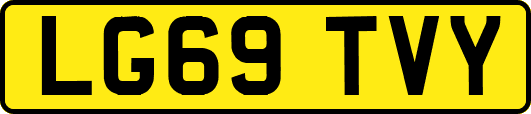 LG69TVY