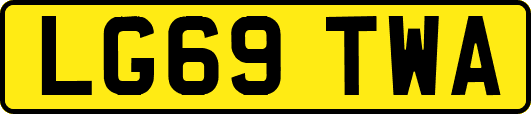 LG69TWA