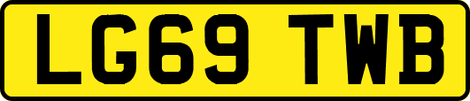 LG69TWB