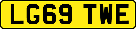 LG69TWE